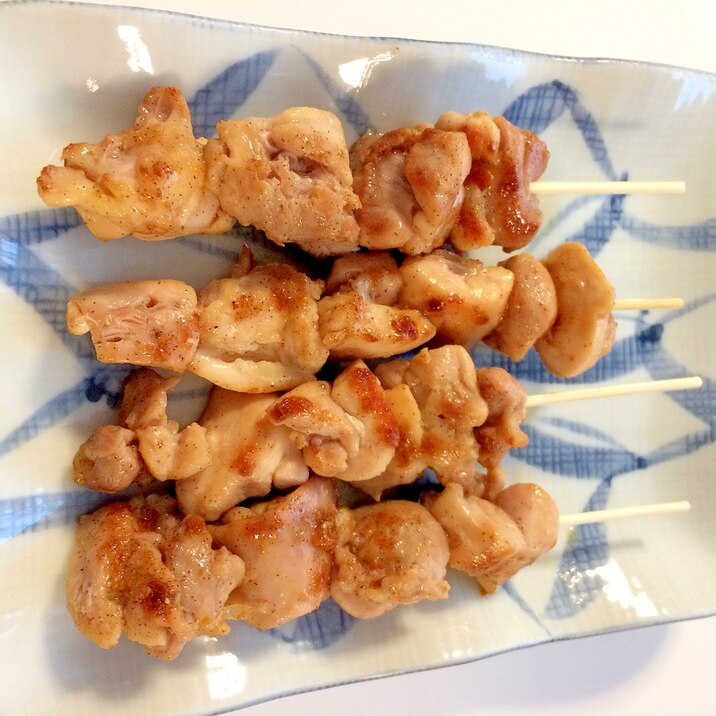 おうちで居酒屋 塩 焼き鳥 レシピ 作り方 By Mywayuayu 楽天レシピ おうちで居酒屋 塩 焼き鳥 レシピ 作り方 By Mywayuayu 楽天レシピ